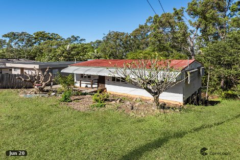 8 Eveleigh St, Arana Hills, QLD 4054