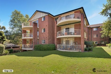 29/2 Bellbrook Ave, Hornsby, NSW 2077