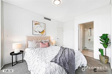 46/15b Porter St, Ryde, NSW 2112