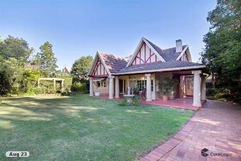 1 King Edward Ave, Hawthorn, SA 5062