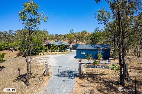 3623 Dawson Hwy, Wooderson, QLD 4680