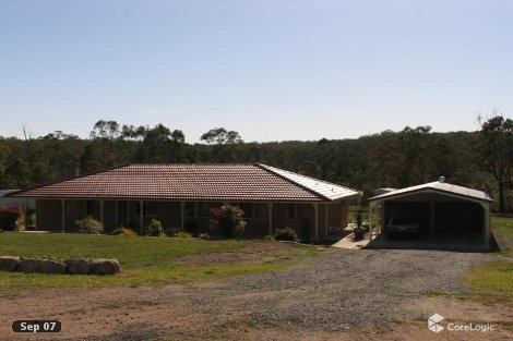 20 East Side Rd, Crows Nest, QLD 4355