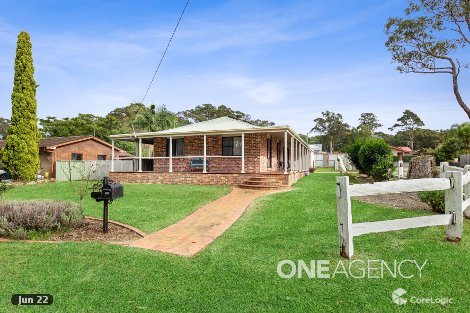 13 Depot Rd, West Nowra, NSW 2541