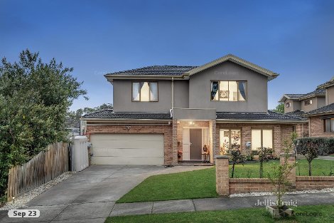 1/29-31 Thea Gr, Doncaster East, VIC 3109