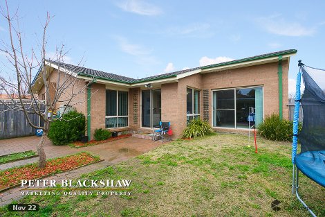 42 Bargang Cres, Ngunnawal, ACT 2913