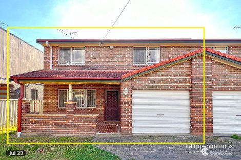 49b Lionel St, Ingleburn, NSW 2565