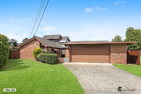 14 Kelly St, Sylvania, NSW 2224