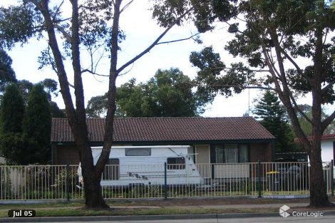 294 Luxford Rd, Lethbridge Park, NSW 2770