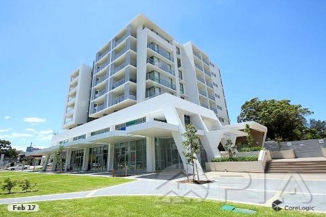 1127/111 High St, Mascot, NSW 2020