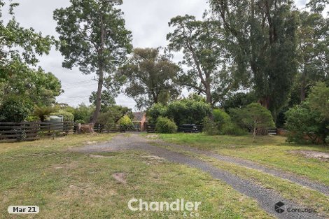 3 Deviation Rd, Belgrave South, VIC 3160