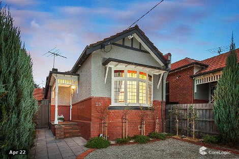 28 Orrong Cres, Caulfield North, VIC 3161