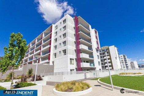 191/60 College St, Belconnen, ACT 2617