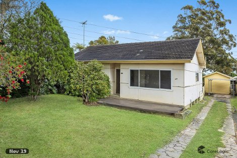 1155 Old Princes Hwy, Engadine, NSW 2233