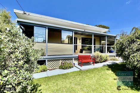 7 Falmouth St, St Helens, TAS 7216