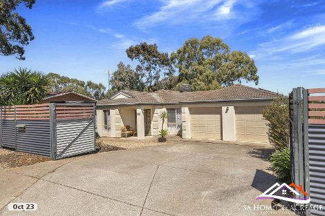 11 John Dallwitz Ave, Angaston, SA 5353