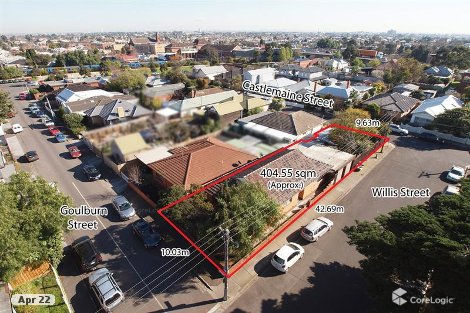 29 Castlemaine St, Yarraville, VIC 3013