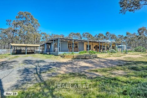 165 Scotts Rd, Lillicur, VIC 3371