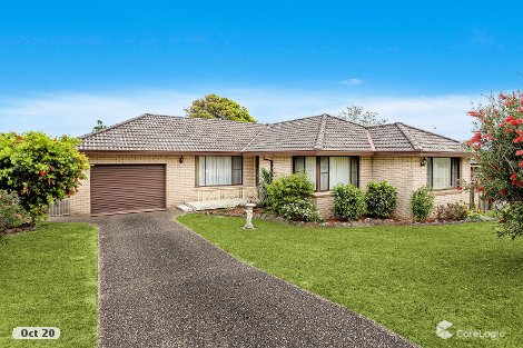 14 Thrower Ave, Mount Warrigal, NSW 2528