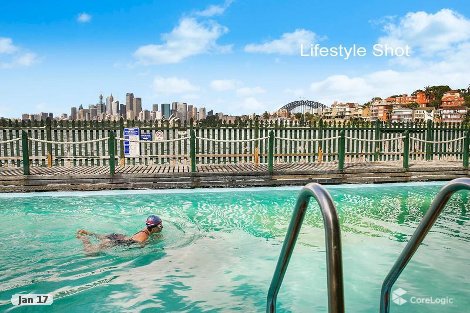 1/25 Milson Rd, Cremorne Point, NSW 2090