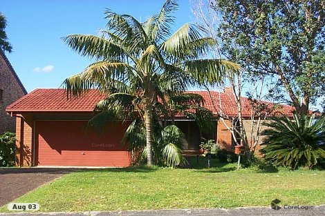 42 Sandstone Cres, Lennox Head, NSW 2478