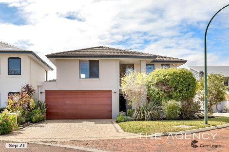 25 Cherrytree Gdns, Stirling, WA 6021