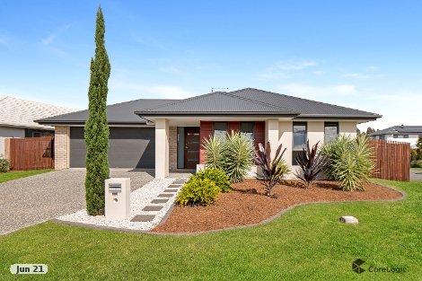 10 Conimbla St, Pimpama, QLD 4209