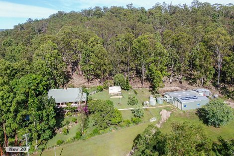 2324 Armidale Rd, Blaxlands Creek, NSW 2460