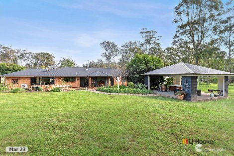 15 Cullendulla Dr, Long Beach, NSW 2536