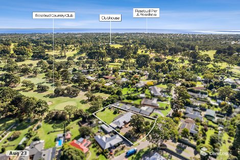 8 Cleek Cres, Rosebud, VIC 3939