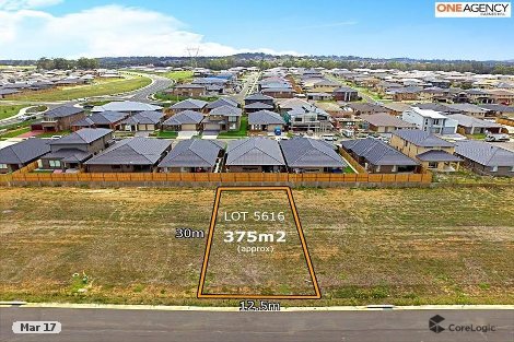 9 Landholder Rd, Carnes Hill, NSW 2171