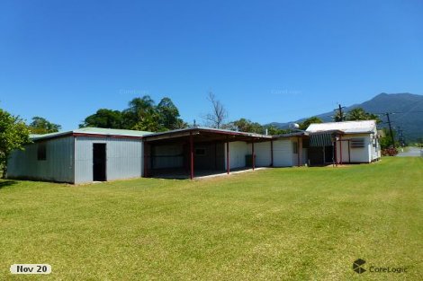 54 Bruce Hwy, Mirriwinni, QLD 4871