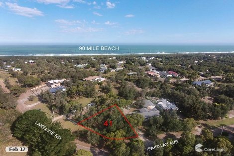 41 Lakeline Rd, Golden Beach, VIC 3851