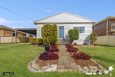 20 Warlters St, Wauchope, NSW 2446