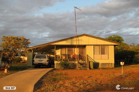 53 Fay St, Blackwater, QLD 4717