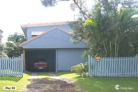 21b Alfred St, Shelly Beach, QLD 4551