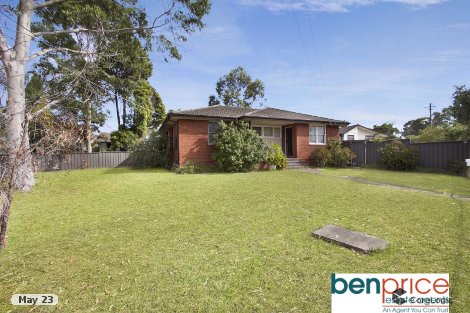 62 Emert Pde, Emerton, NSW 2770