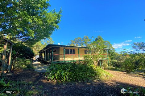 52 Gevers Rd, Black Mountain, QLD 4563