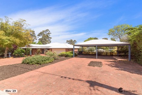 33 Trott Rd, Lesmurdie, WA 6076