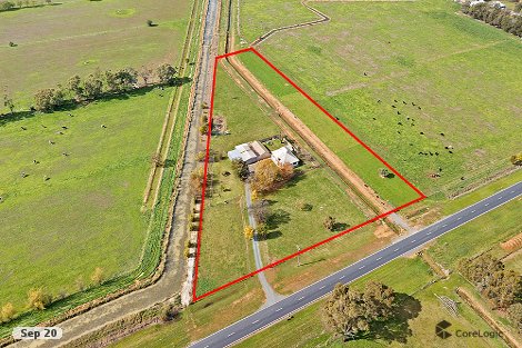 614 Curr Rd, Girgarre, VIC 3624