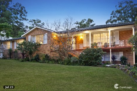 54 Hull Rd, Beecroft, NSW 2119