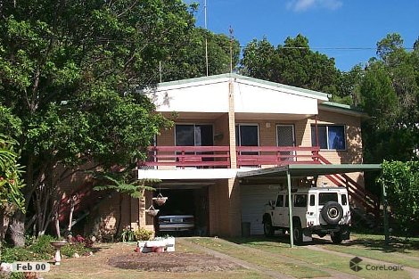 20 Booran St, Point Lookout, QLD 4183