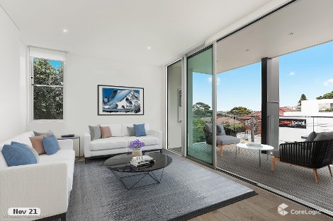 4/649-651 Old South Head Rd, Rose Bay, NSW 2029