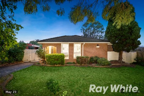 4 Lumeah Cres, Ferntree Gully, VIC 3156