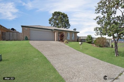 22 Hubner Dr, Rothwell, QLD 4022