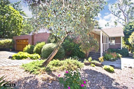 2 Panorama Ave, Lower Plenty, VIC 3093