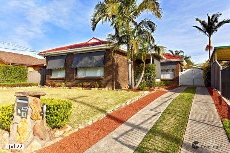 13 Deborah Cres, Cambridge Park, NSW 2747