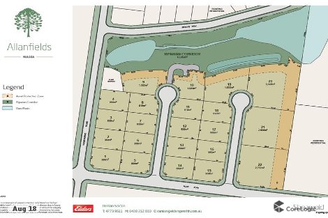 Lot 5/1 Hawkstone Cl, Mulgoa, NSW 2745