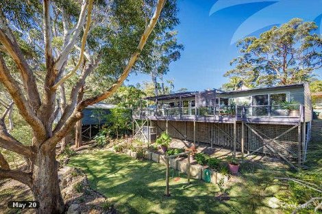 3 The Lakes Way, Elizabeth Beach, NSW 2428