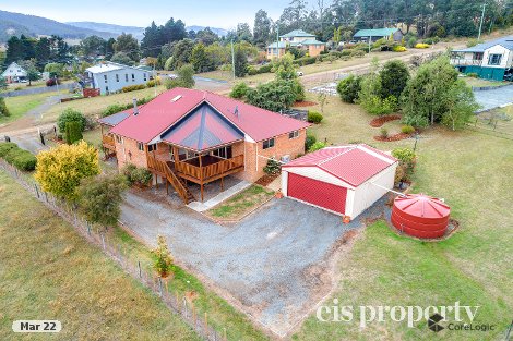 6 Elizabeth St, Cygnet, TAS 7112