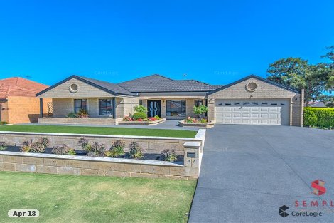 37 Cincotta Loop, Beeliar, WA 6164